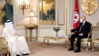 Tunisie/Kais Saied: les mesures exceptionnelles visent à mettre fin au chaos 