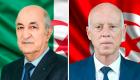 Tunisie/Algérie: Nous n'accepterons pas de pression sur la Tunisie, selon Abdelmadjid Tebboune