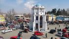 خبرگزاری آوا: سقوط شهر تالقان به دست طالبان