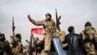 تركيا وسياسة "الباب الدوار".. دفعة جديدة من المرتزقة تصل إلى ليبيا