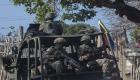 قوة أفريقية إقليمية لدعم موزمبيق في مواجهة الإرهاب