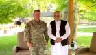 الناتو لحركة طالبان: المجتمع الدولي لن يعترف بكم