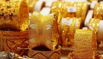 أسعار الذهب اليوم الثلاثاء 10 أغسطس 2021 في العراق