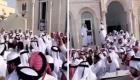 حملة شعبية في قطر لمقاطعة أول انتخابات برلمانية