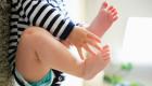 تقوس الساقين عند الرضع.. الأسباب والعلاج والوقاية