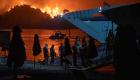 مساعدات إماراتية عاجلة إلى اليونان لمكافحة الحرائق وحماية السكان
