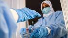 الإمارات تعلن شفاء 1396 حالة لمصابين بفيروس كورونا 