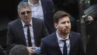 Mercato : Le père et agent de Messi confirme son arrivée à Paris ce mardi