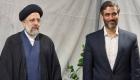 "كعكة المناصب".. رئيس إيران يكافئ قياديا بالحرس الثوري