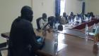 مشاورات جنوب سودانية تستبق مفاوضات الخرطوم بشأن "أبيي"