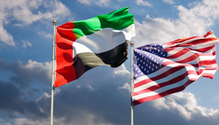 الإمارات وأمريكا.. شراكة تنشر السلام وتدعم الاستقرار