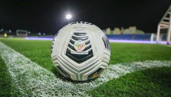 الدوري السعودي للمحترفين