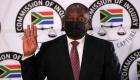Afrique du Sud : le président reconnaît la corruption de l'État quand il était vice-président