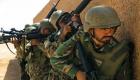 استسلام مئات من القوات الأفغانية لطالبان بمطار "قندوز"