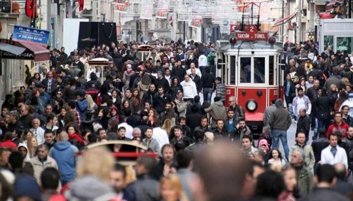 أسواق تركيا تحوي 3.4 مليون عاطل عن العمل