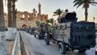 كورونا والمليشيات.. هجوم على مركز العزل في غريان الليبية