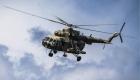 مقتل 8 أشخاص في تحطم هليكوبتر شرقي روسيا