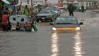 ارتفاع حصيلة قتلى فيضانات النيجر لـ55.. وتشريد عشرات الآلاف
