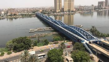 حي إمبابة (أرشيفية)