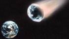 ناسا تكشف احتمالية ارتطام الكويكب بينو بالأرض