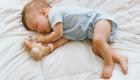 نصائح لحماية رأس الرضيع من التشوهات