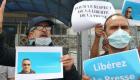 Algérie: Huit mois de prison ferme pour un journaliste après un article sur un mouvement de protestation des Touaregs