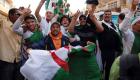 Algérie: Un peuple digne et solidaire