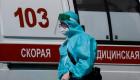 La Russie enregistre un nombre record de décès du coronavirus en 24h