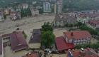 Batı Karadeniz'i sel vurdu: Kastamonu'da yaşamını yitirenlerin sayısı 5'e yükseldi
