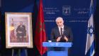 اتفاق مغربي إسرائيلي على رفع التمثيل الدبلوماسي خلال شهرين