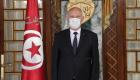 الرئيس التونسي يصدر أمرا رئاسيا بإنهاء مهام والي بنزرت