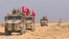 نيران الاحتلال.. تركيا تقصف 3 مواقع كردية شمالي سوريا