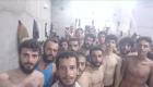 سوريون في ليبيا.. مأساة الاحتجاز وألفا دولار ثمن الحرية