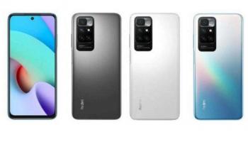 تسريبات جديدة تكشف مواصفات وسعر هاتف Redmi 10 المرتقب