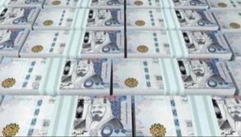 استقرار سعر الريال السعودي في مصر 