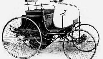 طراز Type 2 Quadricycle