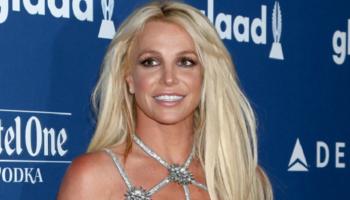 بريتني سبيرز