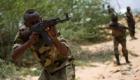 عملية عسكرية ضد "الشباب" الإرهابية غربي الصومال