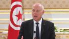 Président tunisien : l'histoire dénonce les violateurs des droits du peuple tunisien