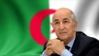 الجزایر | تبون «رشاد» و «الماک» را متهم به فتنه‌انگیزی در منطقه القبایل کرد