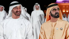 پیام‌های الهام‌بخش رهبران امارات به مناسبت روز جهانی جوانان