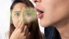 بوی بد دهان زنگ خطر ابتلا به بیماری‌های مختلف