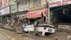 Batı Karadeniz'deki sel felaketinde can kaybı 27'ye çıktı