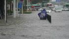 Chine : les pluies diluviennes tuent au moins 21 personnes 