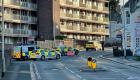 İngiltere'de silahlı saldırı: 6 kişi öldü!