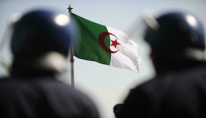 الأمن الجزائري يقف بالمرصاد لحركتي رشاد الإخوانية والماك الانفصالية