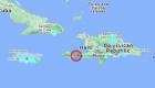 زلزال بقوة 7.6 درجة يضرب هايتي.. وتسجيل أضرار مادية 
