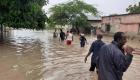 مصرع طفلين بفيضانات جديدة جنوب الصومال