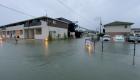 أمطار غزيرة تودي بحياة امرأة في اليابان.. وفقدان شخصين