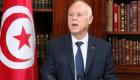 قيس سعيد خلال لقاء وفد أمريكي: تونس ستظل بلد الحريات